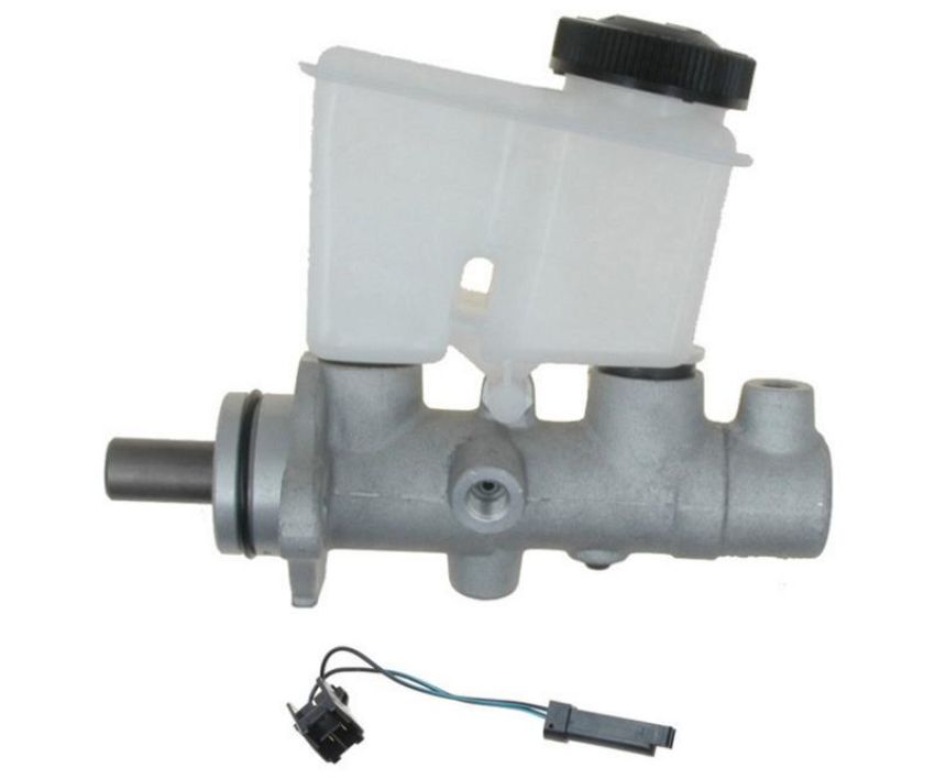 Raybestos MC390921 Raybestos Element3 New Master Cylinder
