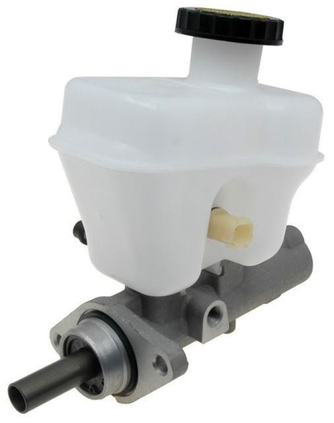 Raybestos MC390922 Raybestos Element3 New Master Cylinder
