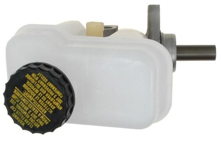 Raybestos MC390922 Raybestos Element3 New Master Cylinder