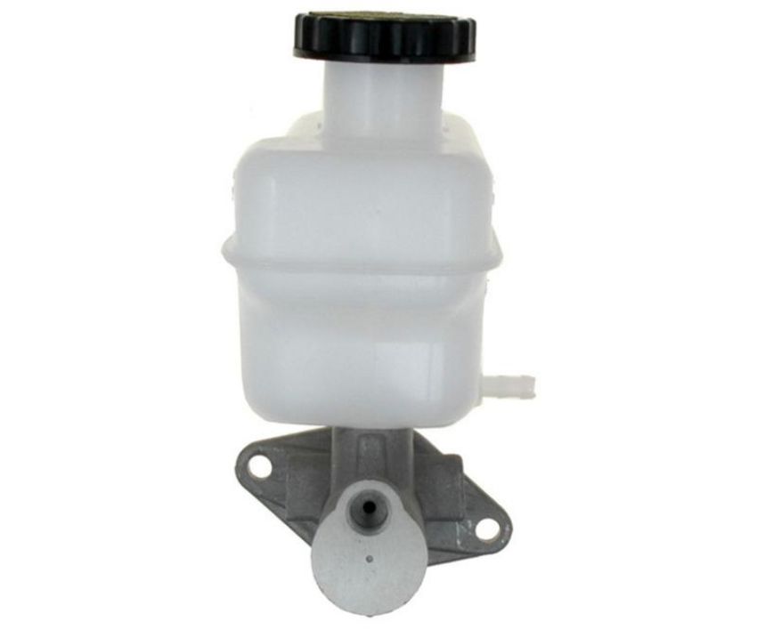 Raybestos MC390922 Raybestos Element3 New Master Cylinder