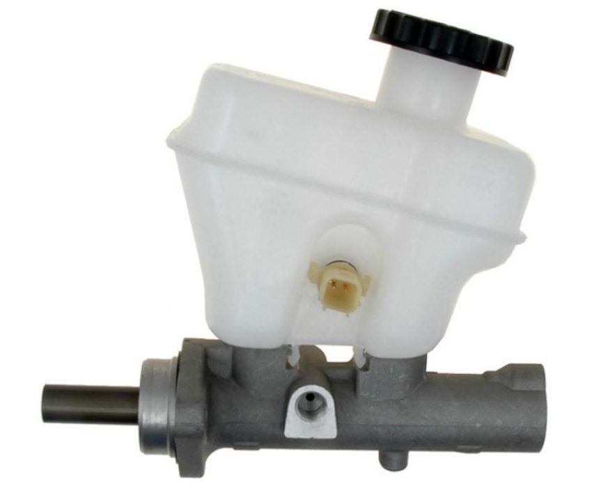 Raybestos MC390922 Raybestos Element3 New Master Cylinder