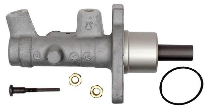 Raybestos MC390923 Raybestos Element3 New Master Cylinder