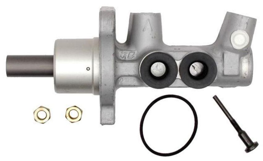 Raybestos MC390923 Raybestos Element3 New Master Cylinder
