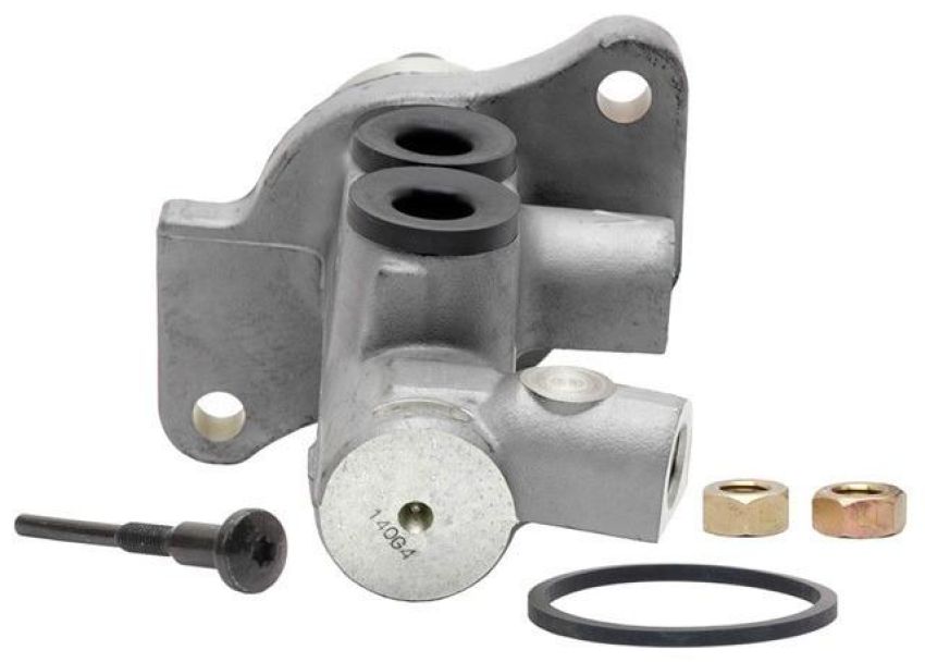 Raybestos MC390923 Raybestos Element3 New Master Cylinder