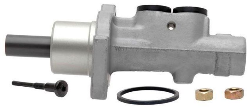 Raybestos MC390923 Raybestos Element3 New Master Cylinder
