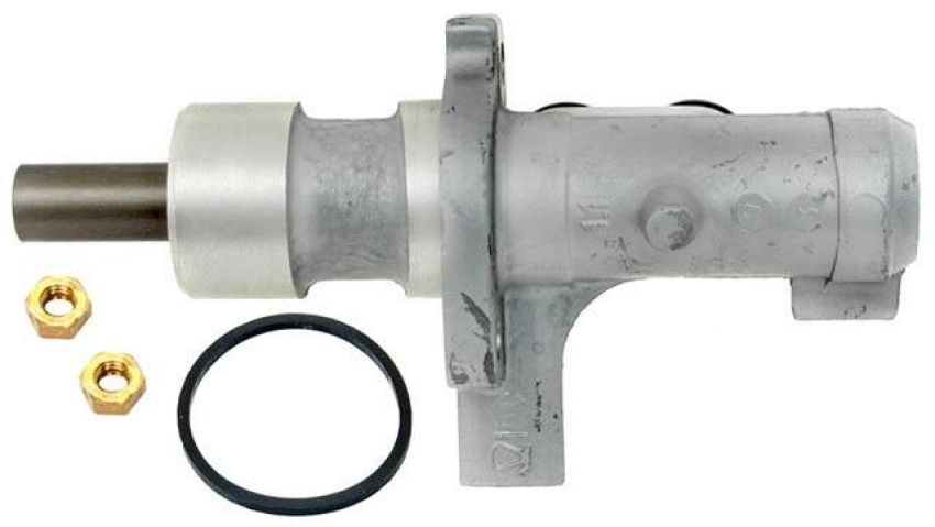 Raybestos MC390924 Raybestos Element3 New Master Cylinder