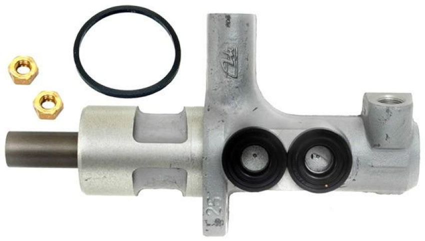 Raybestos MC390924 Raybestos Element3 New Master Cylinder