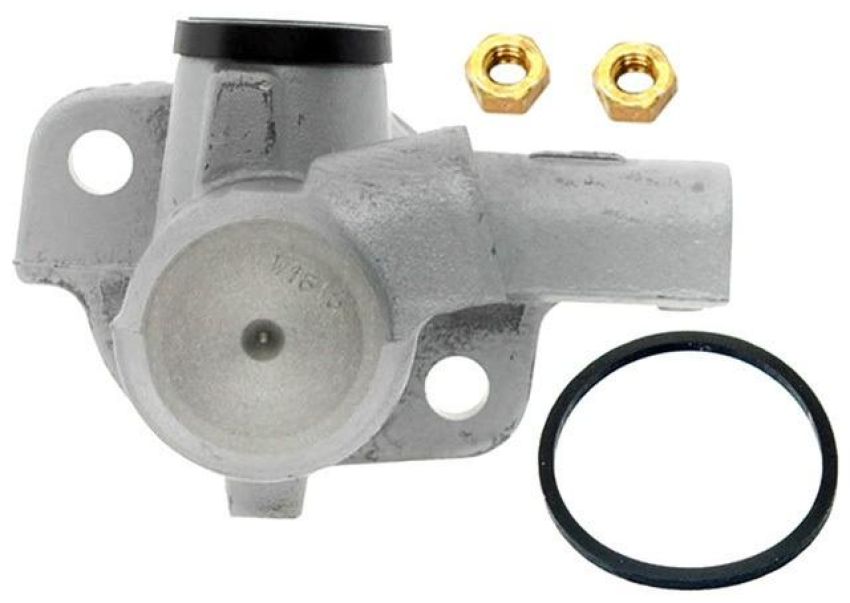 Raybestos MC390924 Raybestos Element3 New Master Cylinder