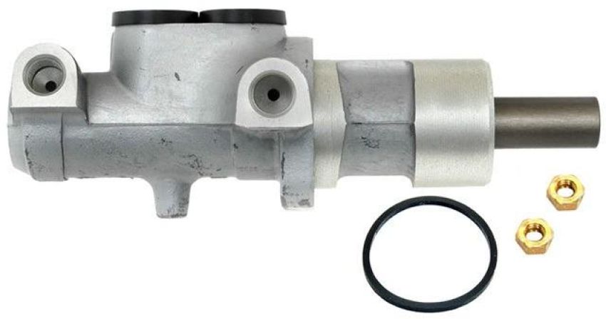 Raybestos MC390924 Raybestos Element3 New Master Cylinder