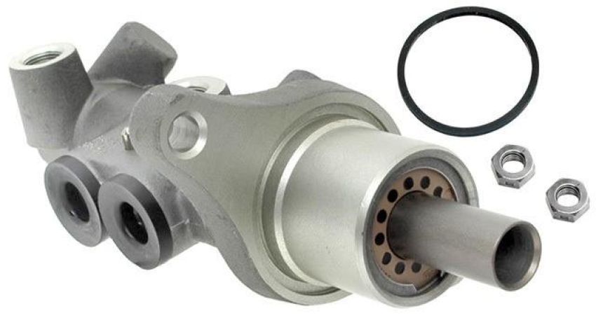 Raybestos MC390925 Raybestos Element3 New Master Cylinder
