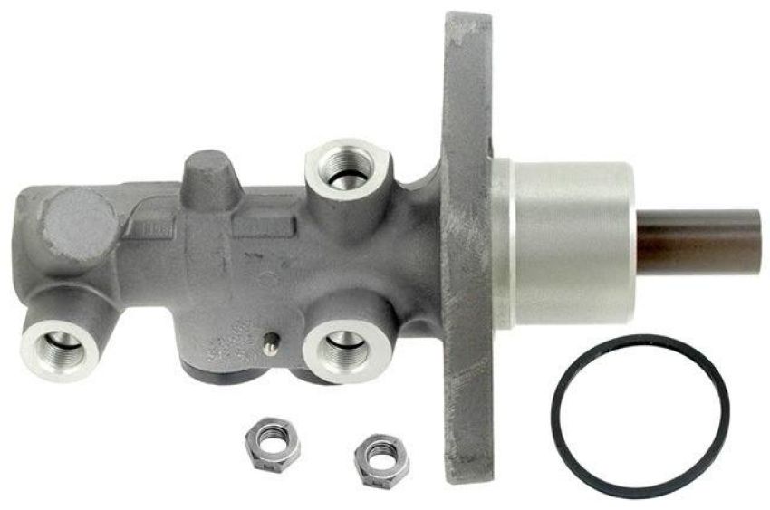 Raybestos MC390925 Raybestos Element3 New Master Cylinder