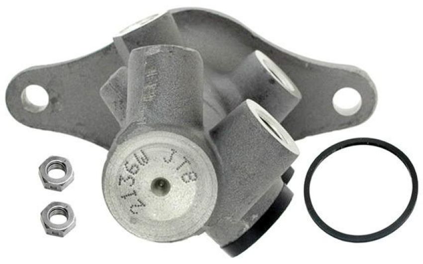 Raybestos MC390925 Raybestos Element3 New Master Cylinder