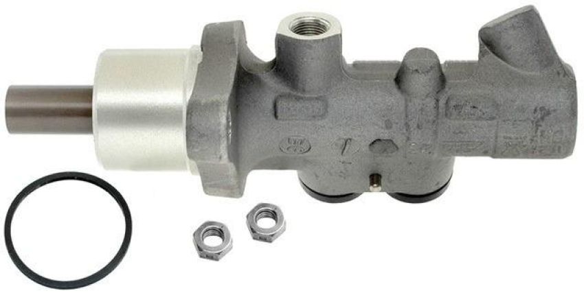 Raybestos MC390925 Raybestos Element3 New Master Cylinder