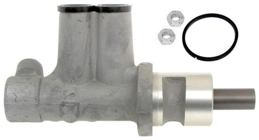 Raybestos MC390928 Raybestos Element3 New Master Cylinder