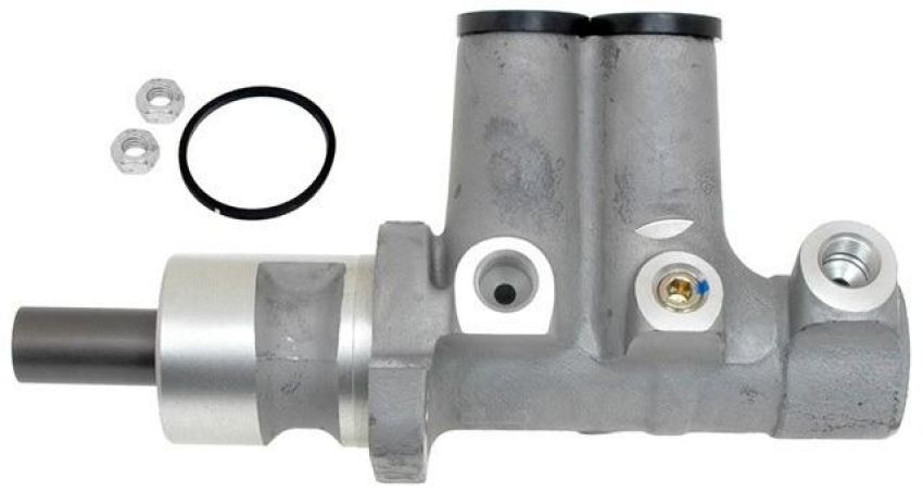 Raybestos MC390928 Raybestos Element3 New Master Cylinder