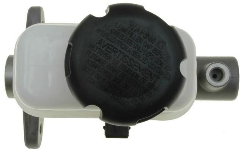 Raybestos MC390929 Raybestos Element3 New Master Cylinder