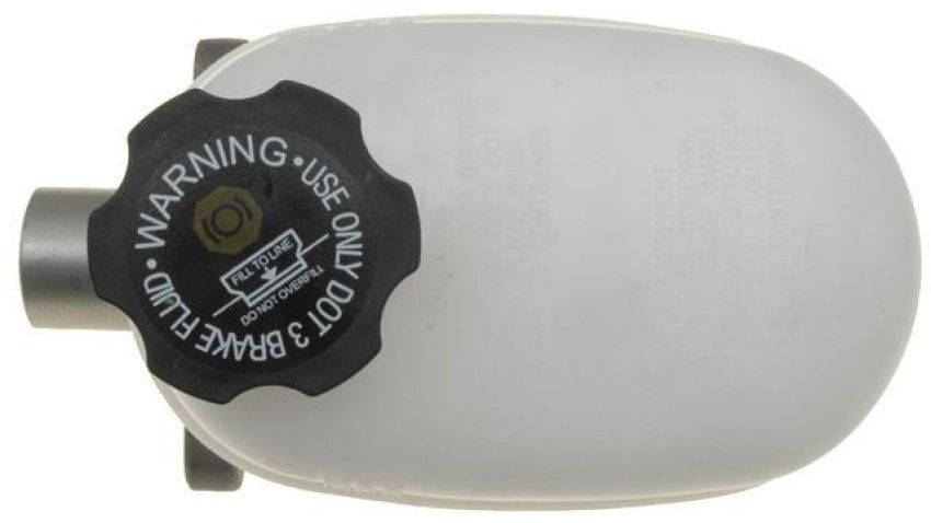 Raybestos MC390930 Raybestos Element3 New Master Cylinder