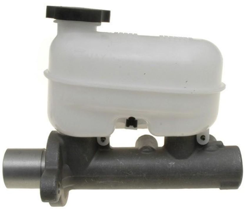 Raybestos MC390930 Raybestos Element3 New Master Cylinder