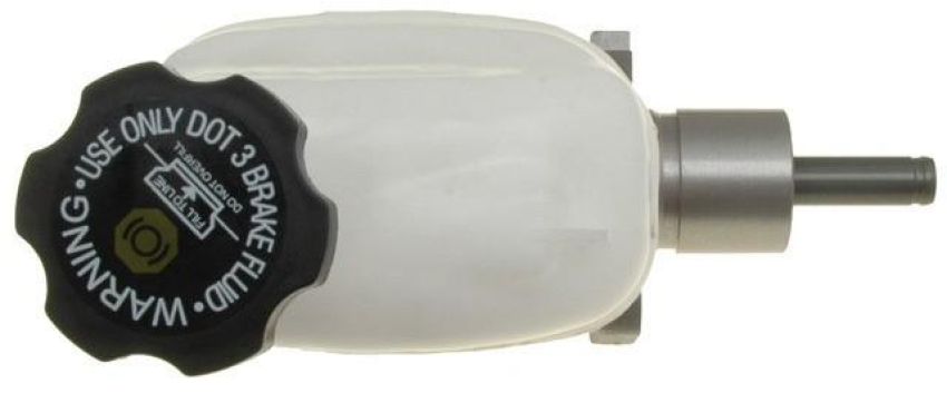 Raybestos MC390933 Raybestos Element3 New Master Cylinder
