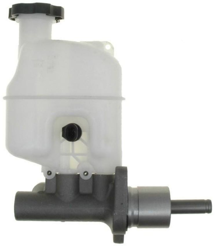 Raybestos MC390933 Raybestos Element3 New Master Cylinder