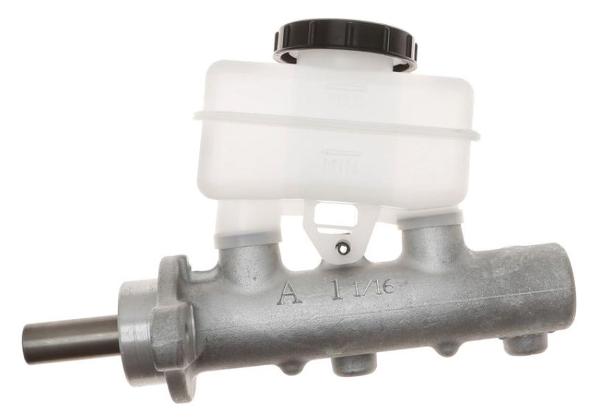 Raybestos MC390938 Raybestos Element3 New Master Cylinder