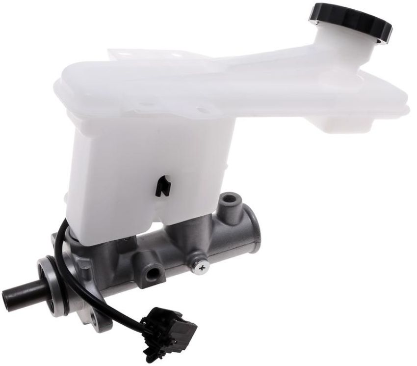 Raybestos MC390942 Raybestos Element3 New Master Cylinder