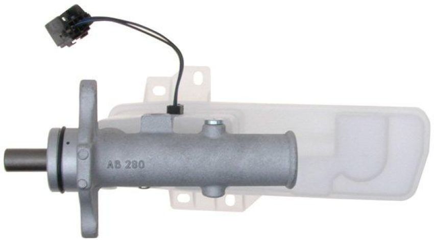 Raybestos MC390942 Raybestos Element3 New Master Cylinder