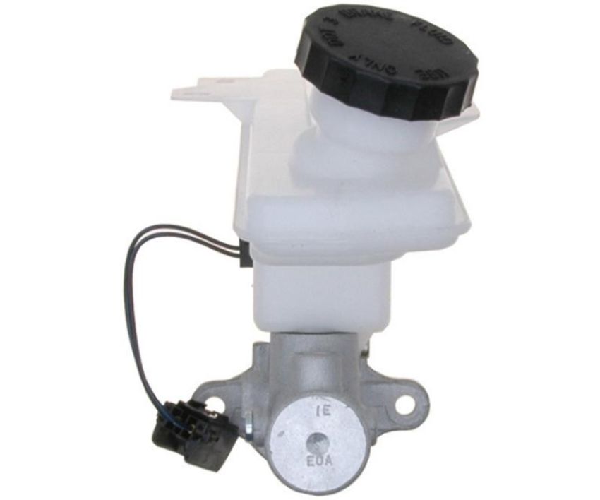 Raybestos MC390942 Raybestos Element3 New Master Cylinder