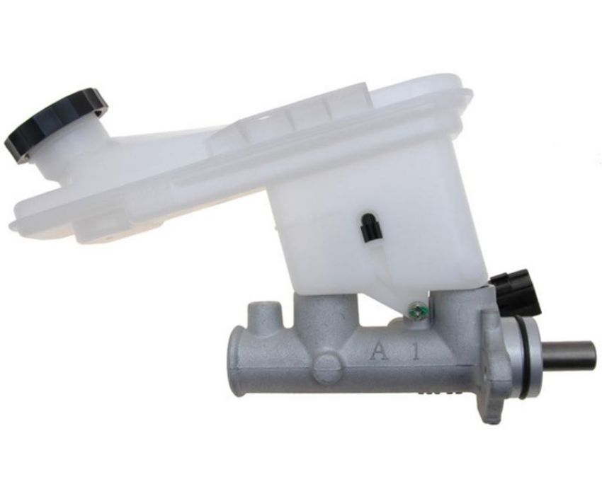 Raybestos MC390942 Raybestos Element3 New Master Cylinder