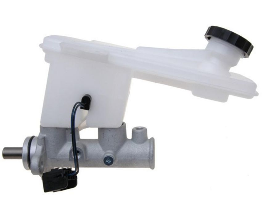Raybestos MC390942 Raybestos Element3 New Master Cylinder