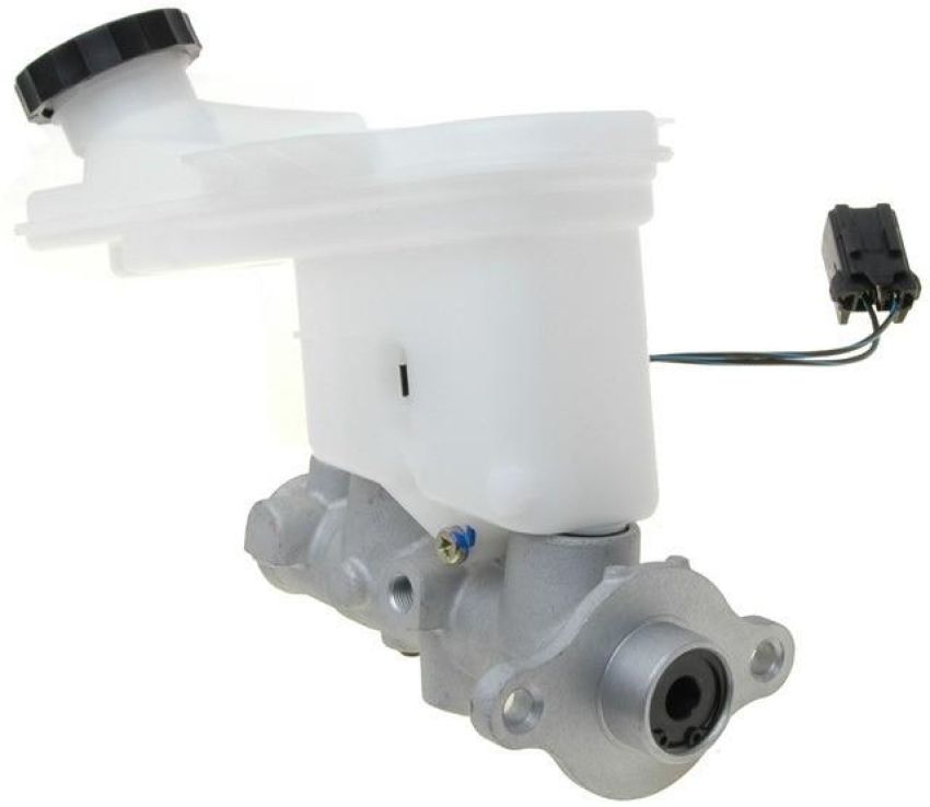 Raybestos MC390943 Raybestos Element3 New Master Cylinder