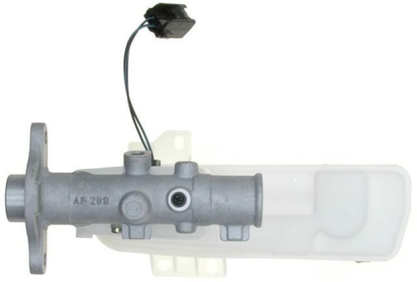 Raybestos MC390943 Raybestos Element3 New Master Cylinder