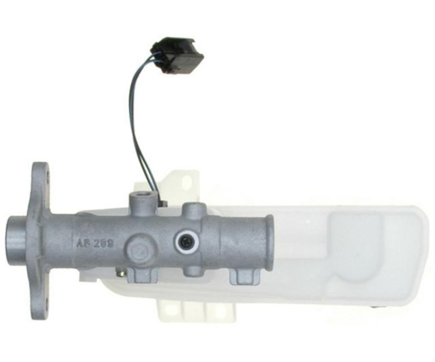 Raybestos MC390943 Raybestos Element3 New Master Cylinder