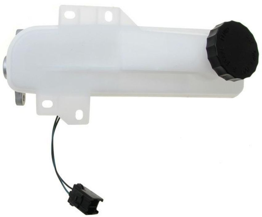 Raybestos MC390943 Raybestos Element3 New Master Cylinder