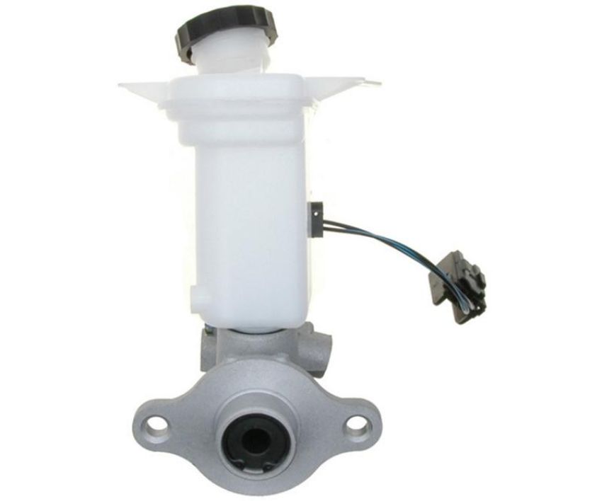 Raybestos MC390943 Raybestos Element3 New Master Cylinder