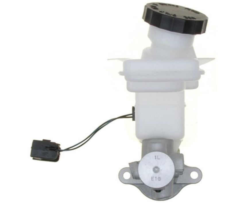 Raybestos MC390943 Raybestos Element3 New Master Cylinder