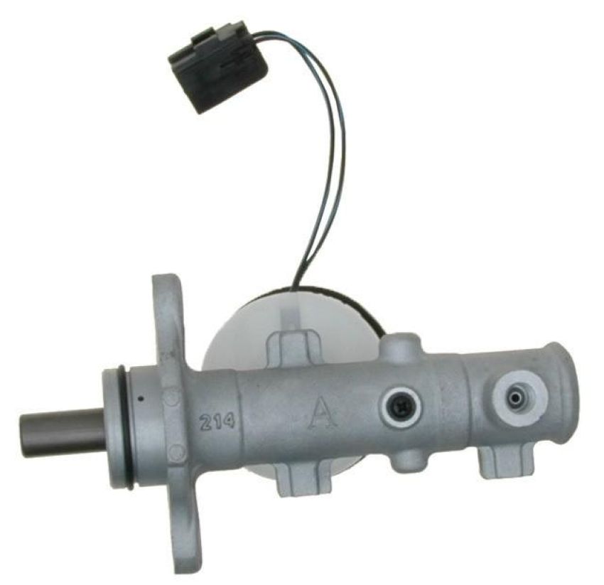 Raybestos MC390944 Raybestos Element3 New Master Cylinder