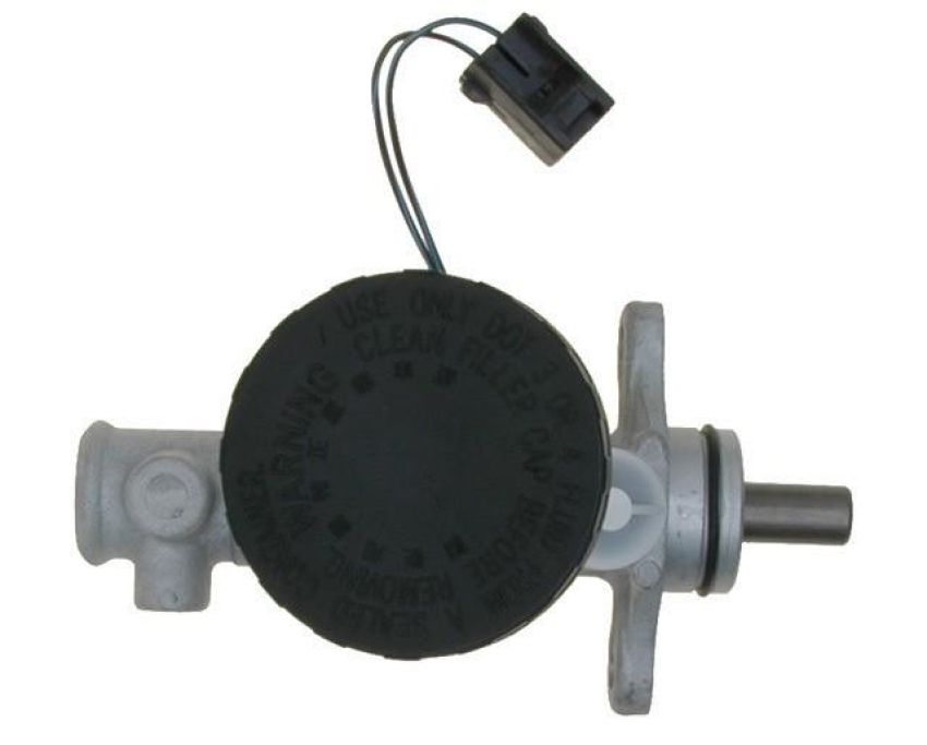 Raybestos MC390944 Raybestos Element3 New Master Cylinder