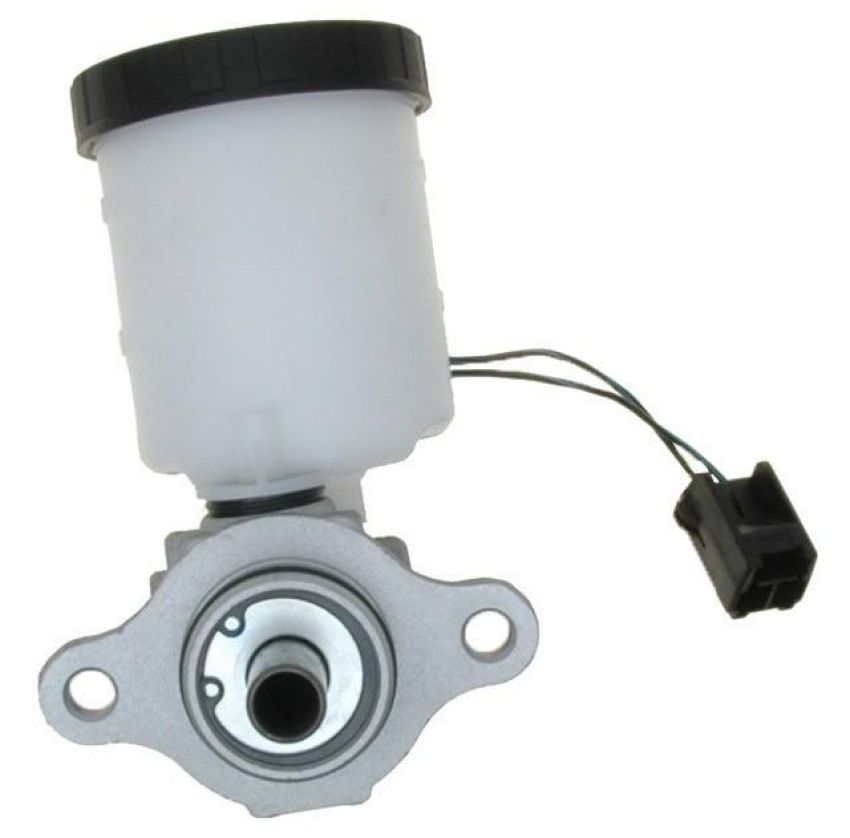 Raybestos MC390944 Raybestos Element3 New Master Cylinder