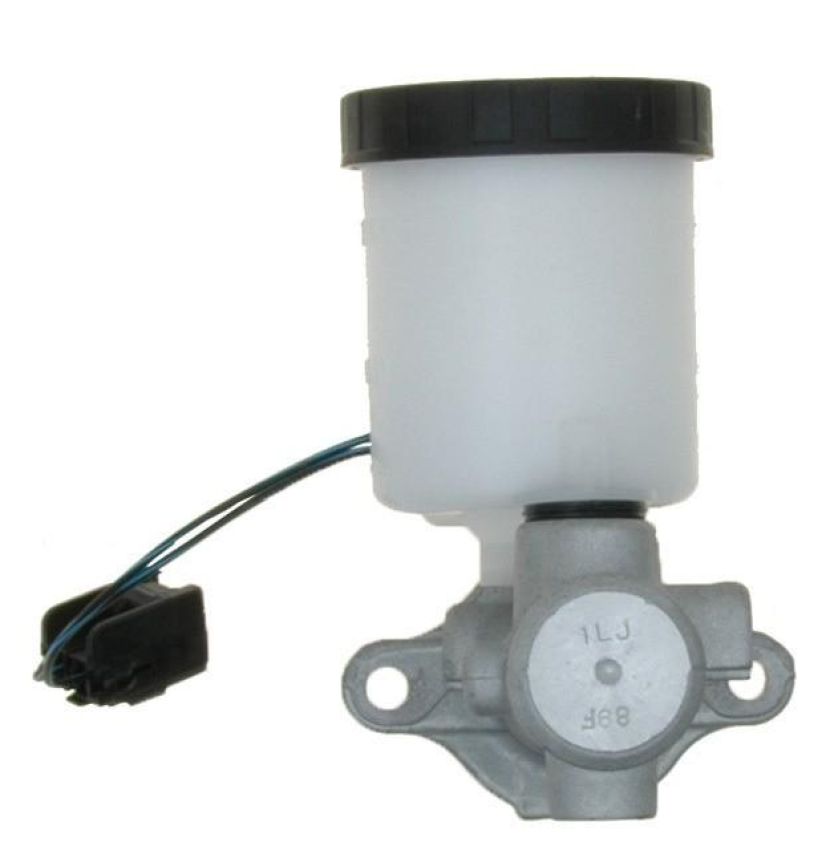 Raybestos MC390944 Raybestos Element3 New Master Cylinder