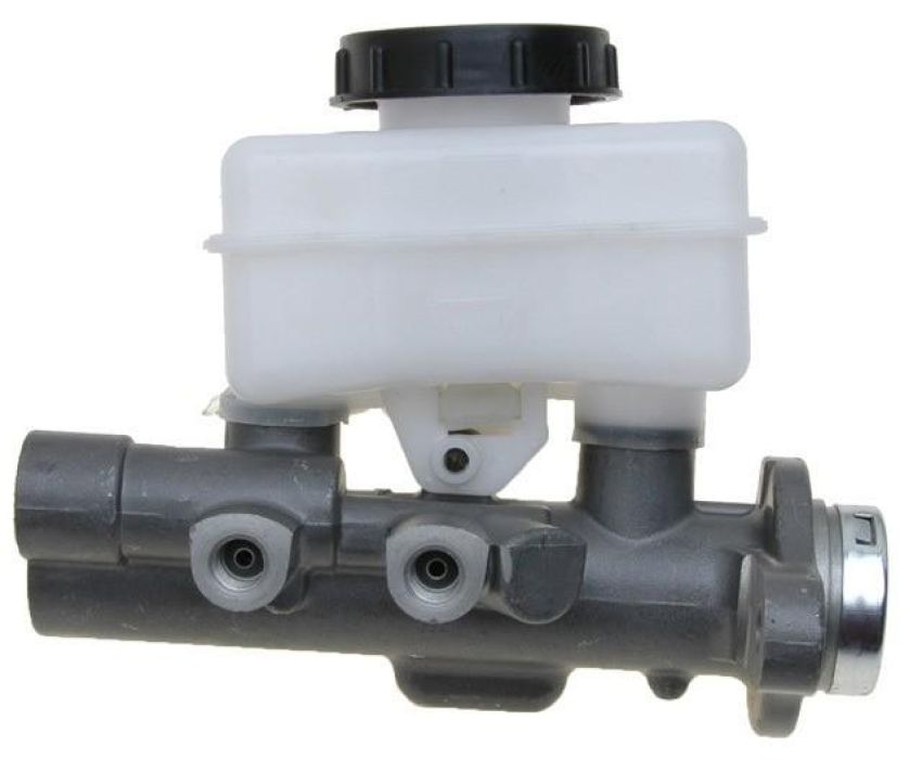 Raybestos MC390947 Raybestos Element3 New Master Cylinder