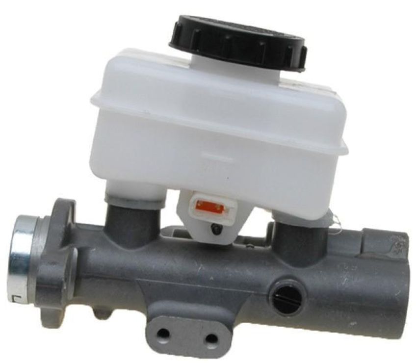 Raybestos MC390947 Raybestos Element3 New Master Cylinder