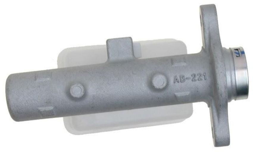 Raybestos MC390948 Raybestos Element3 New Master Cylinder