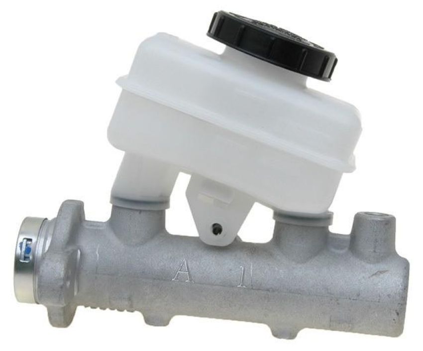 Raybestos MC390948 Raybestos Element3 New Master Cylinder