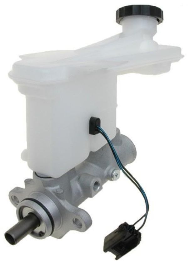 Raybestos MC390956 Raybestos Element3 New Master Cylinder