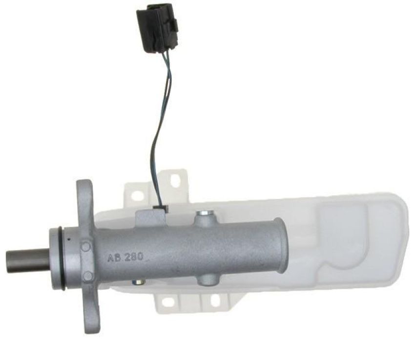 Raybestos MC390956 Raybestos Element3 New Master Cylinder