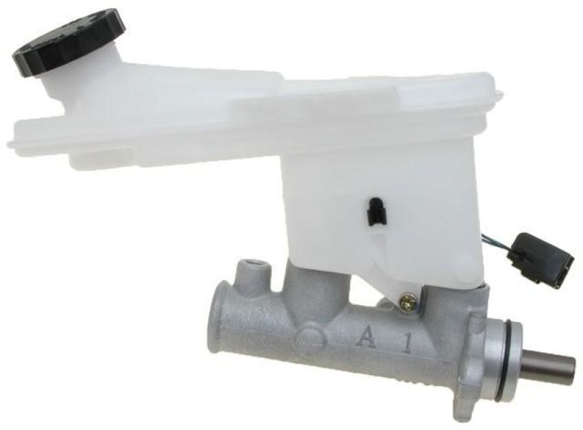 Raybestos MC390956 Raybestos Element3 New Master Cylinder