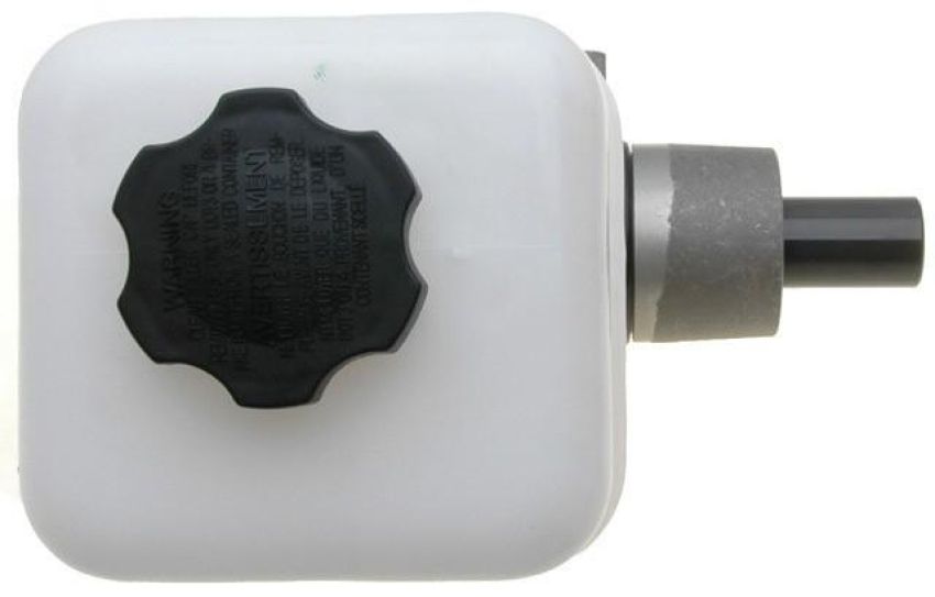 Raybestos MC390957 Raybestos Element3 New Master Cylinder