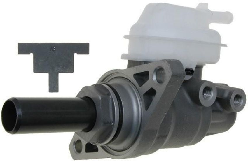 Raybestos MC390963 Raybestos Element3 New Master Cylinder