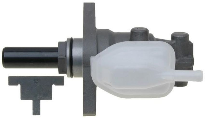 Raybestos MC390963 Raybestos Element3 New Master Cylinder